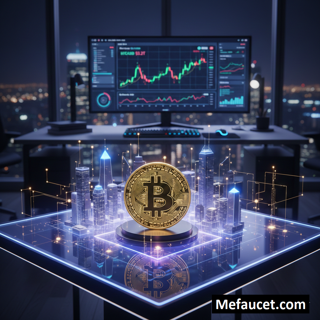 Bitcoin: The Digital Gold Standard in 2026